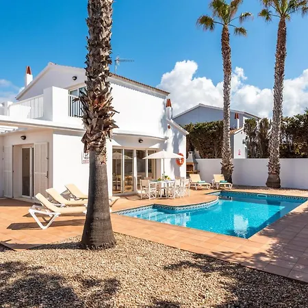 Marina Holiday home