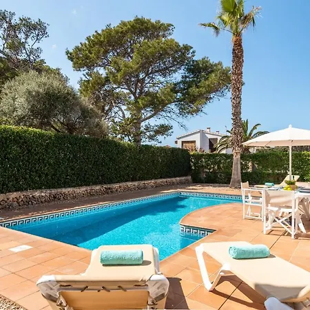 Holiday home Marina *