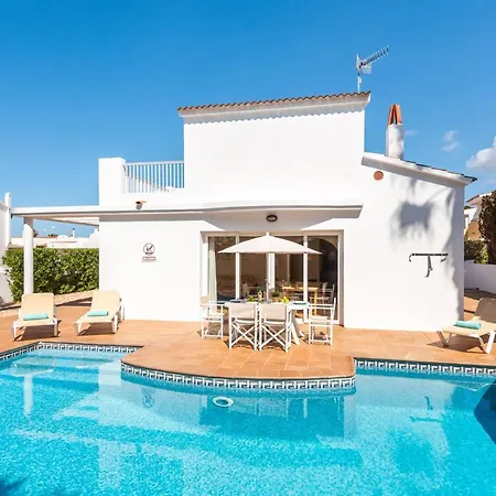 Holiday home Marina *