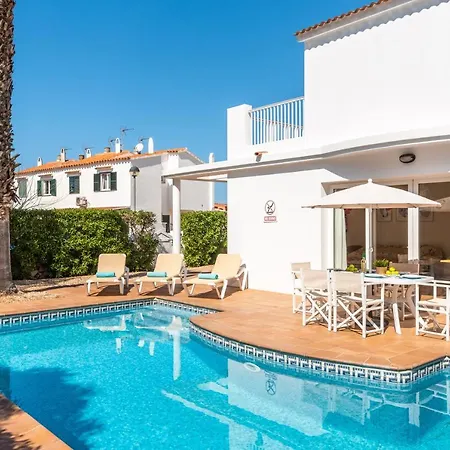 Marina Holiday home