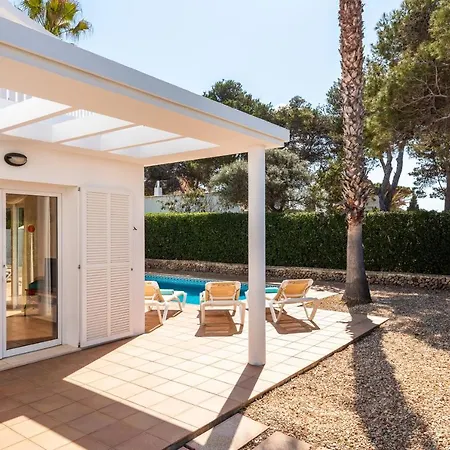 Marina Holiday home *