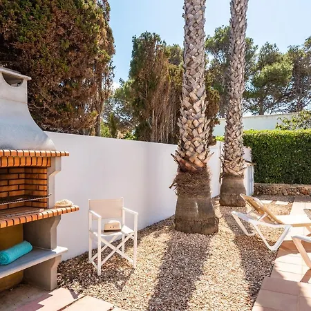 Marina Holiday home Cala Blanca (Menorca)