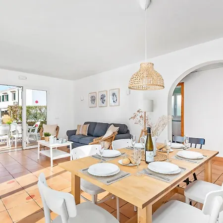 Marina Holiday home *
